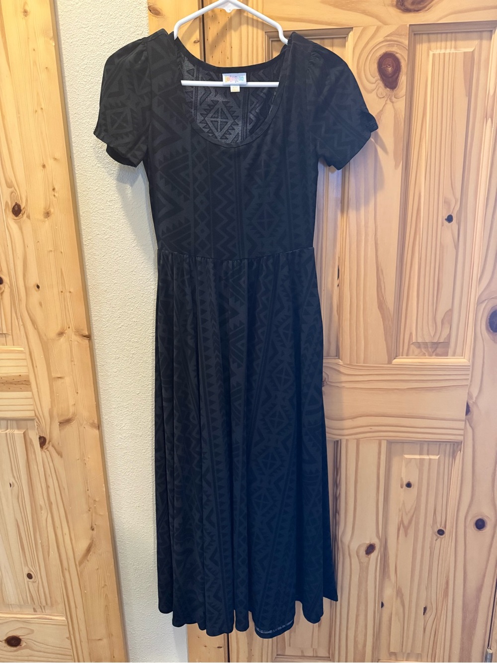 Aztec Riley Dress